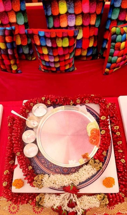 Samruddhi Caterers Gallery Image 12